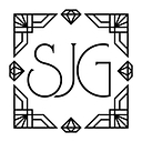 Savannah Jewelry Gallery logo
