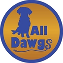 All Dawgs logo