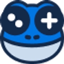 GamesFrog logo
