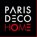 Paris Déco Off logo