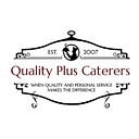 Quality Plus Caterers logo