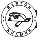 Barton Kramer logo