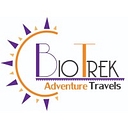 Biotrek Adventure Travels logo