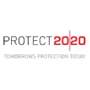Protect2020 logo