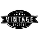 Vintage Shopper logo