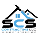 SCS Contracting & Remodeling logo