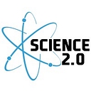 Science 2.0 logo