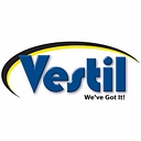 Vestil logo