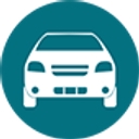 US ONE Driving School logo