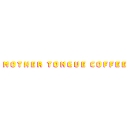 Mother Tongue Coffee logo