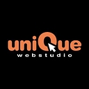 Unique Web Studio LLC logo