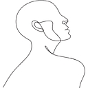 Loqui Wellness logo