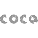 Coco Photography logo