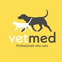 VetMed logo