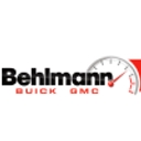 Behlmann Buick GMC logo