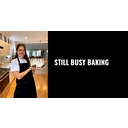 Still Busy Baking logo