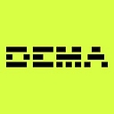 DEMA logo