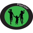 PlayDate PDX logo