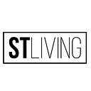 ST Living logo