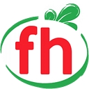 Fountain of Health logo