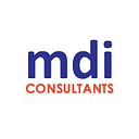 MDI Consultants, Inc. logo