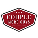 Couple More Guys logo