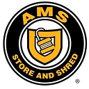 AMS Store and Shred, LLC logo