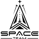 Space Team logo