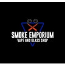 Smoke Emporium Vape and Glass Shop logo
