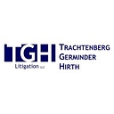 TGH Litigation logo