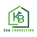 KB CEA Consulting logo