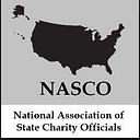 National Association of State Charity Officials (NASCO) logo