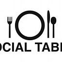 The Social Table logo