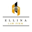Ellina Law Firm logo