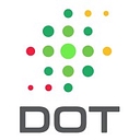 Decision Optimization Technology (DOT) logo