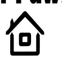My House of Paws logo
