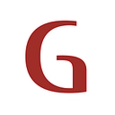Galloup Guitars logo
