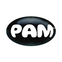 PamPam logo
