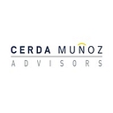 Cerda Muñoz Advisors, Inc. logo