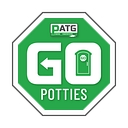 GoPotties logo