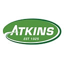 Atkins Pest Control logo