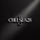 Chelsea28 logo