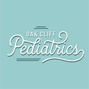 Oak Cliff Pediatrics logo