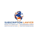 Subscription Lawyer logo