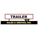 Trailer Sales & Service logo