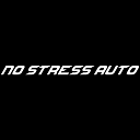 No Stress Auto logo