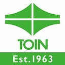 TOIN Corporation logo