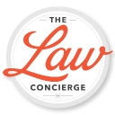 The Law Concierge logo
