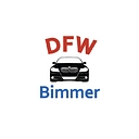 Dfw Bimmer logo