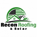 Recon Roofing & Solar logo